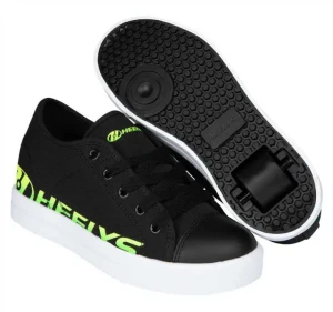 Heelys Classic butorolki | Black Green