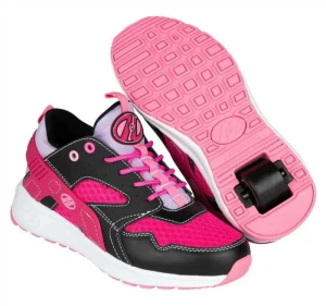 Heelys Force butorolki | Black Pink