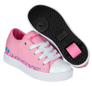 Heelys Classic butorolki | Pink Cyan