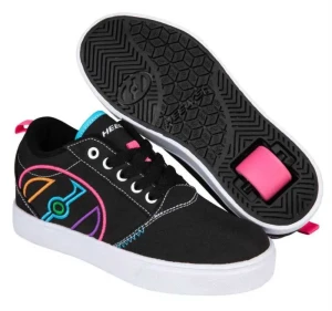 Heelys Pro LG butorolki | Black Multi
