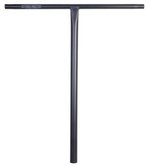UrbanArtt Civic T-Bar SCS HIC kierownica do hulajnogi wyczynowej | Black