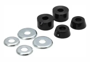 Pivot Bushings gumki do trucków 94A | Black