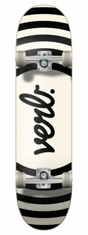 Verb Reverb deskorolka | 7.75" Cream