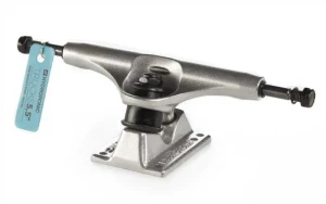 Hydroponic Hollow truck do deskorolki | Silver