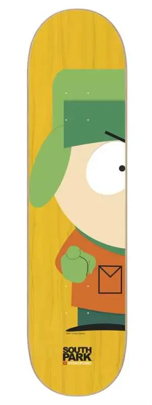 Hydroponic South Park deck do deskorolki | Kyle