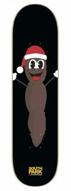 Hydroponic South Park deck do deskorolki | Mr. Hankey