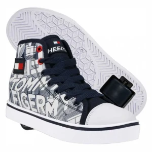 Heelys Hustle Tommy Hilifiger butorolki | Navy White