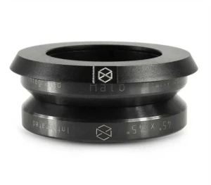 Native Halo stery zintegrowane | Black