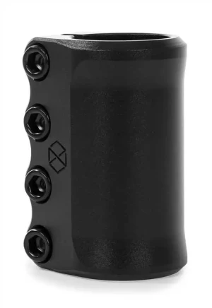 Native Orca SL SCS zacisk do hulajnogi wyczynowej | Black