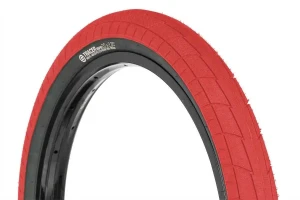 Salt Tracer 20" opona BMX | Red