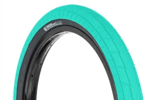 Salt Tracer 20" opona BMX | Seafoam