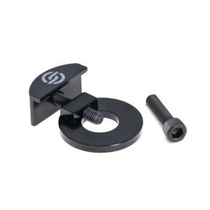 Salt Pro napinacz łańcucha BMX | Black