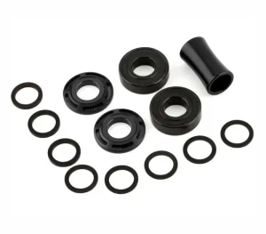 Stolen Minimalist suport Mid BB oś 19mm | Black