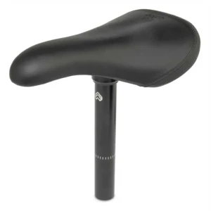 Eclat Complex Slim Combo siodełko BMX | Black