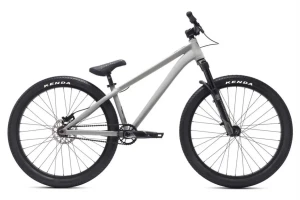 Verde Vertex DJ 26" rower MTB Dirt | Grey