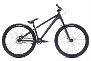 Verde Vertex DJ 26" rower MTB Dirt | Midnight Blue