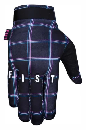 FIST rękawiczki BMX | Grid