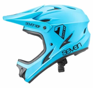 7iDP M1 Full Face kask | Blue