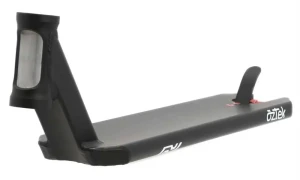 Aztek Corsa deck / podest do hulajnogi wyczynowej | Black