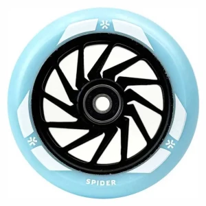 Union Spider 110mm kółko do hulajnogi wyczynowej | Blue Black