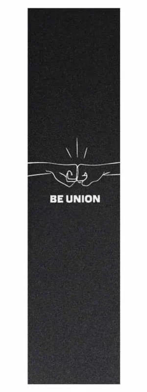 Union griptape Be | papier ścierny do hulajnogi wyczynowej