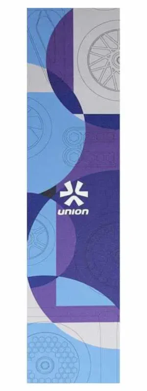 Union griptape Parts Combo | papier ścierny do hulajnogi wyczynowej