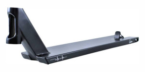 Longway S-Line Gabidvs 6" Deck podest do hulajnogi wyczynowej | Black
