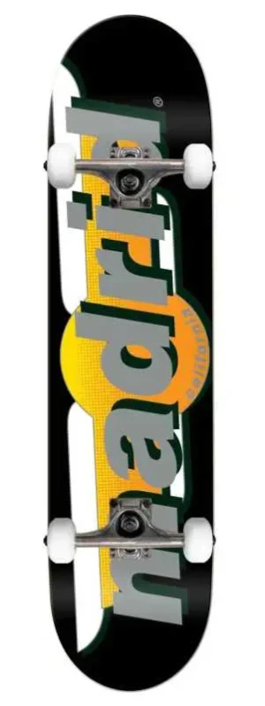 Madrid Wings deskorolka | 8" Black