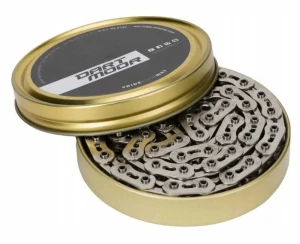 Dartmoore Core Light łańcuch BMX | Silver