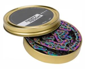 Dartmoore Core Light łańcuch BMX | Petrol