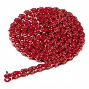 Dartmoor Cutter łańcuch BMX | Red