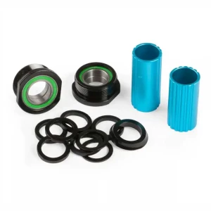 Dartmoor suport Euro BB Pro Series oś 19mm