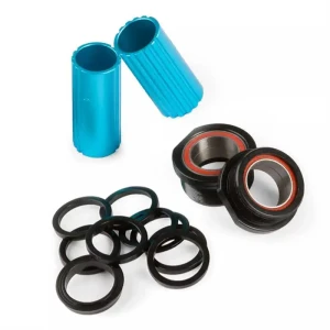 Dartmoor suport Euro BB Pro Series oś 22mm