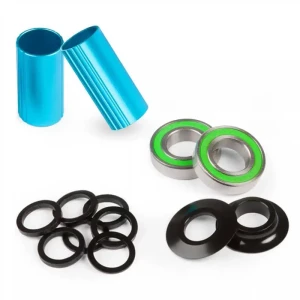 Dartmoor suport Spanish BB Pro Series oś 19mm