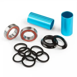 Dartmoor suport Spanish BB Pro Series oś 22mm