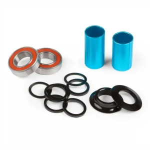 Dartmoor suport Mid BB Pro Series oś 22mm