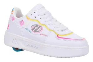 Heelys x Guess Rezerve butorolki | White