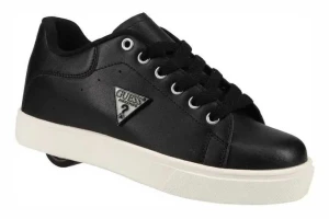 Heelys x Guess K1NG butorolki | Black Silver