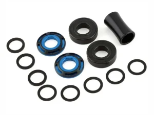 Stolen Minimalist suport Mid BB oś 19mm | Blue