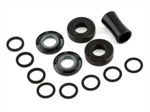 Stolen Minimalist suport Mid BB oś 19mm | Grey