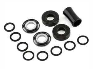 Stolen Minimalist suport Mid BB oś 19mm | Polished