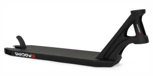 Drone Shadow Tapered Deck podest do hulajnogi wyczynowej | Black