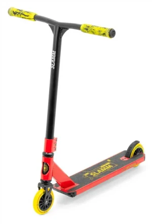 Slamm Classic Mini hulajnoga wyczynowa | Red