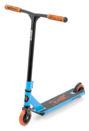 Slamm Classic Mini hulajnoga wyczynowa | Blue