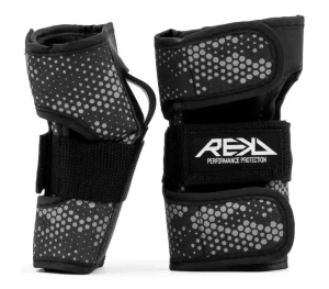 REKD Wrist Guards ochraniacze na nadgarstki | Grey