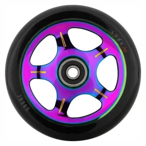 Drone Luxe 3 Dual Core 110mm kółko do hulajnogi wyczynowej | Neochrome