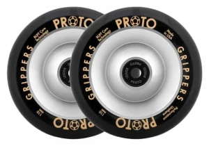 Proto Full Core Grippers 110mm kółka do hulajnogi wyczynowej | Raw