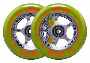 Proto Zack Martin 110mm kółka do hulajnogi wyczynowej | Tracker