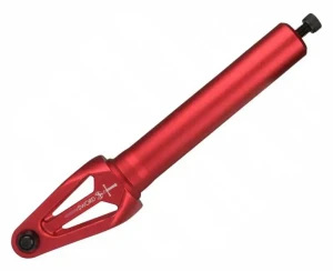 Addict Sword SCS widelec do hulajnogi wyczynowej | Red