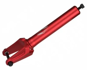 Addict Switchblade L SCS widelec do hulajnogi wyczynowej | Red